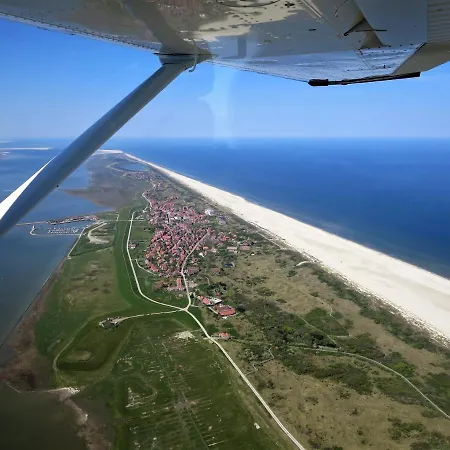 Vriesenhuus Vriesenhimmel דירה ג'וסט